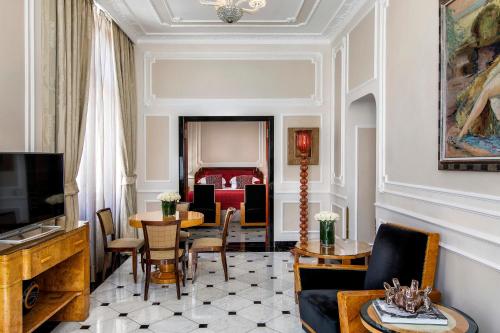 Baglioni Hotel Regina - The Leading Hotels of the World