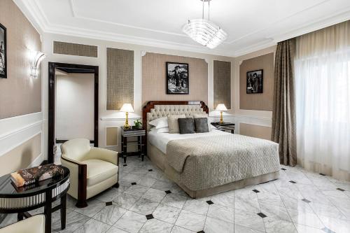 Baglioni Hotel Regina - The Leading Hotels of the World