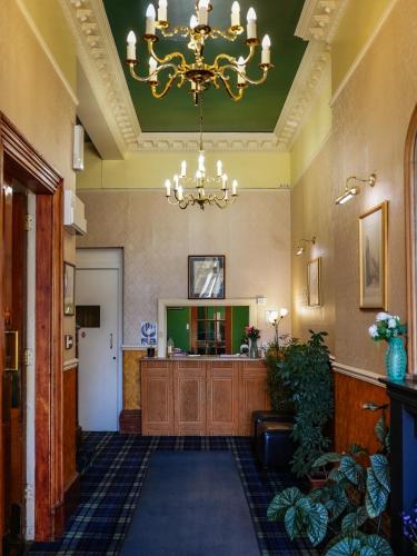 Rosehall Hotel - image 4