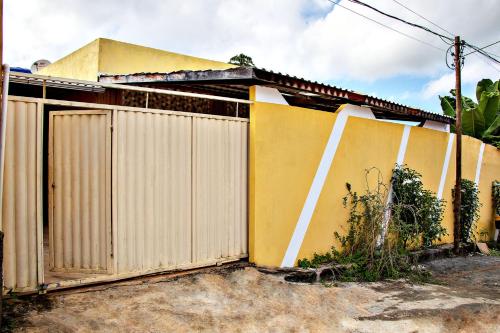 NOVO Casa aconchegante com piscina em Camacari BA