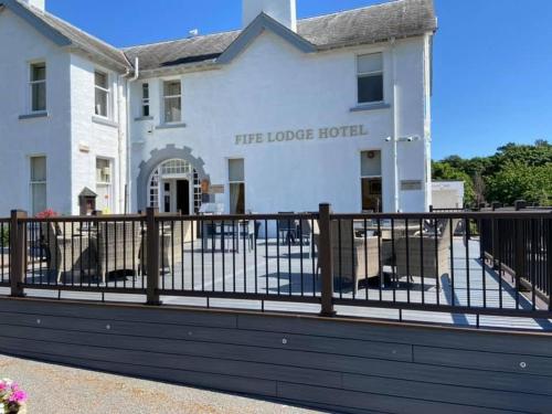 Fife Lodge Hotel