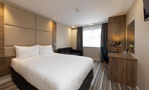 Holiday Inn York City Centre an IHG Hotel - image 4
