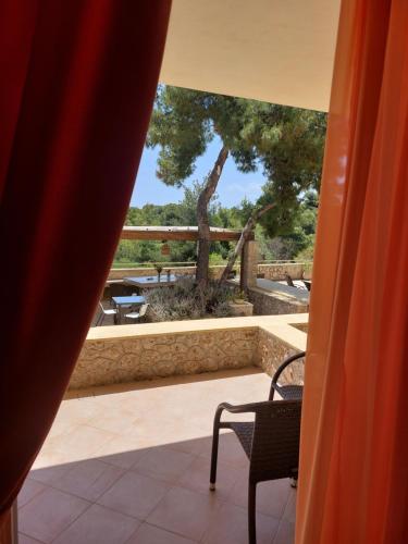 Skats, PLEIADES lUXURY APARTMENTS in Aghios Emilianos