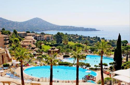 Nearby attraction, Le Hameau Cap Esterel in Saint-Raphael