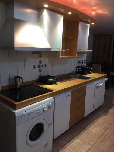 Apartamento con vista al mar in Maiquetía