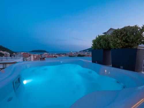 Misisuone Apartments Budva 2