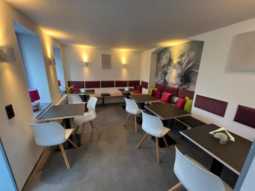 Restaurant, Pension Triebischtal in Meissen