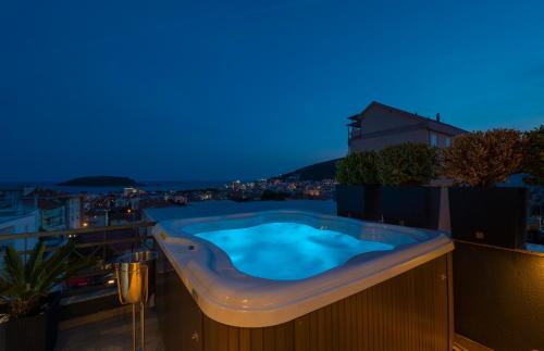 Misisuone Apartments Budva 3
