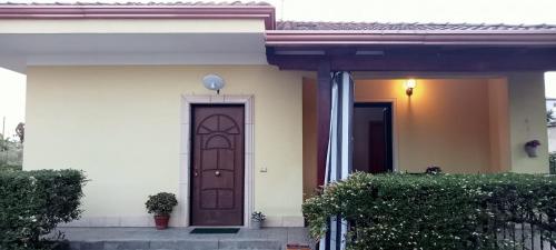 Casa Vacanze il Geranio