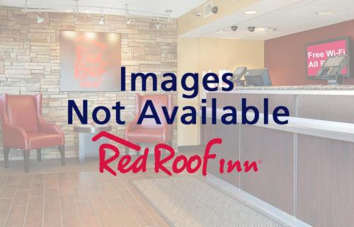 Red Roof Inn Pittsburgh - McKnight Rd