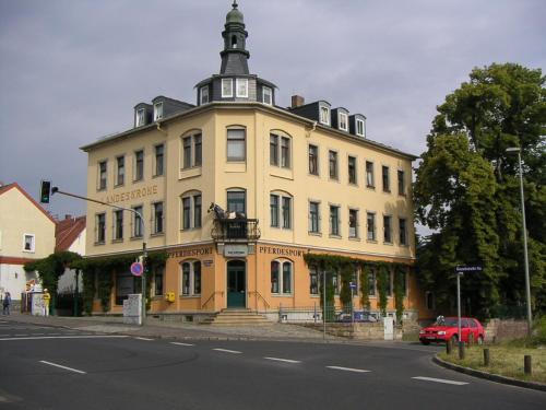 Ferienwohnungen Landeskrone Dresden