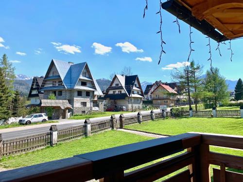 Domek Maria Mąka obrázok