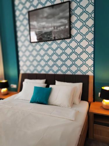 B&B Dolac - Accommodation - Zagreb