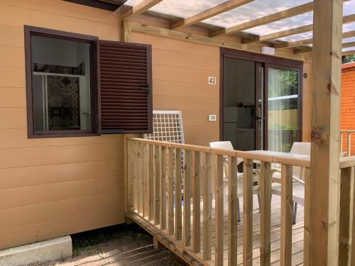 Camping Viareggio - image 11