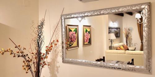  Vivienda Turística Lobera del Rey in 23400 Úbeda