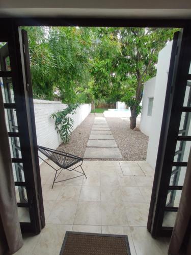 ทัศนียภาพ, Casa Mango amplia con alberca y cerca de la Media Luna !!! in ริโอ เบร์เด