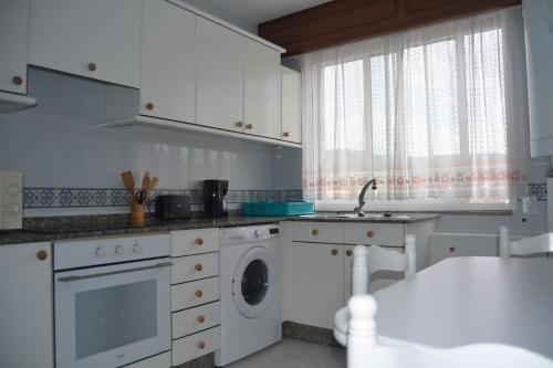 Precioso apartamento de 3 habitaciones en Cabañas (Precioso apartamento de 3 habitaciones en Cabanas) in 卡瓦尼亞斯