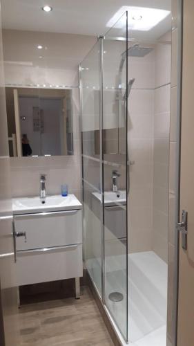 le studio du lac in Les Salles-Sur-Verdon