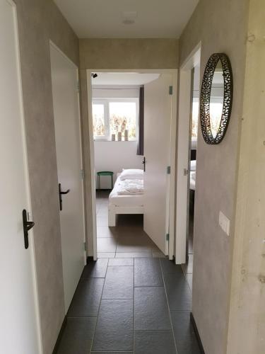 Luxe zomerwoning met omheinde tuin voor hond en kinderen in Шаген