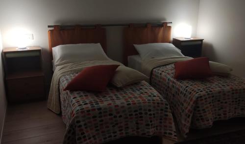  B&B CASETTA 42 in Volpino