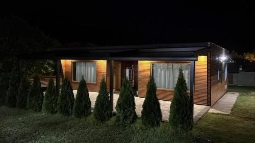 Alexandar studio apartman - Apartment - Mokra Gora