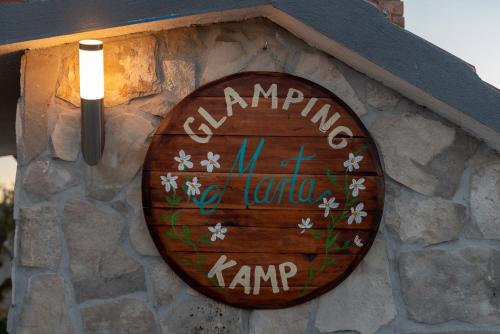  Kamp Marta in Marina