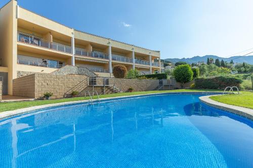 V016 - SUN VILLAGE - Apartment - Palau-Saverdera