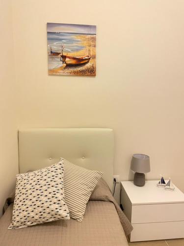 Maison Giulia Room Type - Three-Bedroom House