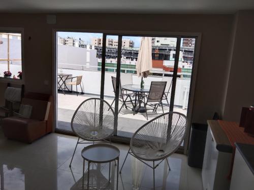Edificio Triana St 47