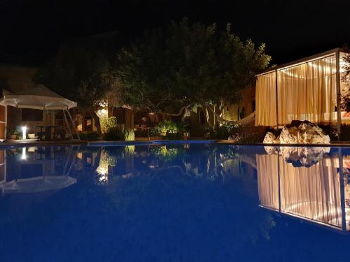 Id-Dwejra, Country Residence 5