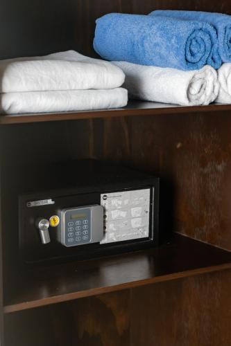 Palo Verde Sustainable Hotel