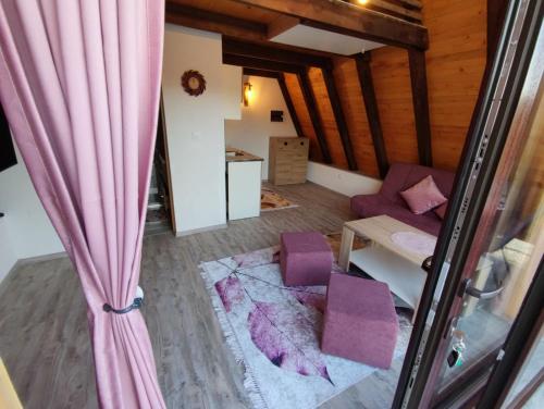 Villa Dream House Bihac in Srbljani