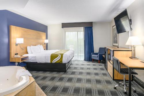 Quality Inn Quality Inn