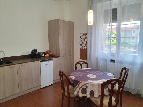 B&B LORI, Como (Foto 4)