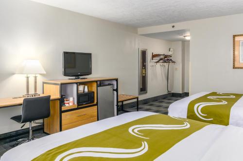 Quality Inn Quality Inn