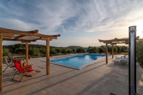  Kamp Marta in Marina