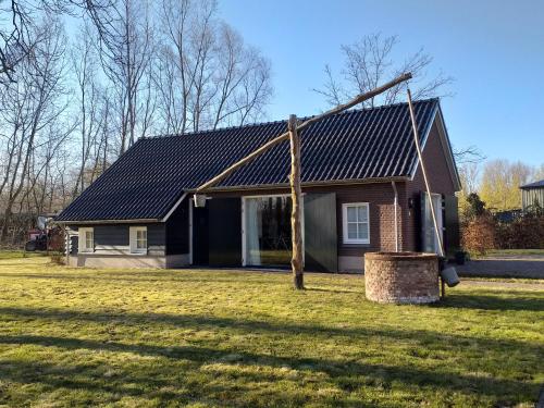  De Donksehoeve in Liempde