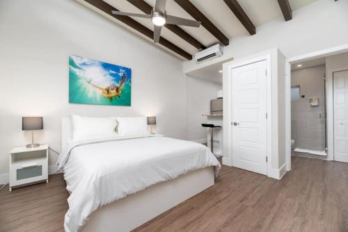 The Hideaway at Lake Ridge 2 in Fort Lauderdale, USA