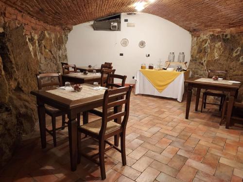 B&B Baldovino di Monte 2