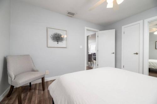 The Palms at Middle River Terrace 1 in Fort Lauderdale, USA