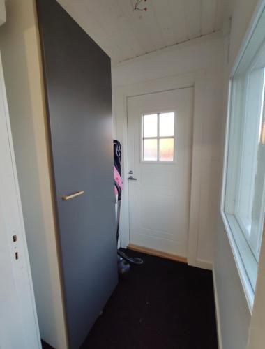 Upea moderni pieni yksio rauhallisella sijainnilla - itsepalvelukirjautuminen - SELF CHECK-IN in Vaasa City Center