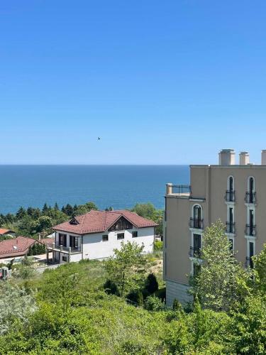 Apkārtne, Nieli-1 SP apartments in Bajala