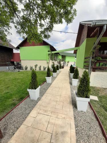 B&B Splav Dunavac - image 9
