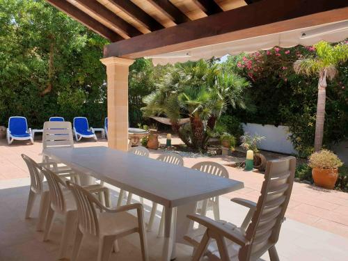 Belle Maison proche plage 3
