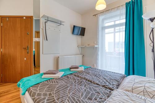 JonasHouse studios - Great Location near Bratislava City Center, Bratislava (fotografie 2)