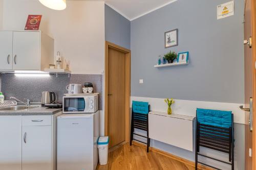 JonasHouse studios - Great Location near Bratislava City Center, Bratislava (fotografie 4)