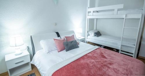 Alpin Apartments Vlašić Alpin Apartments Vlašić
