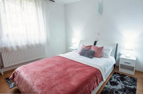 Alpin Apartments Vlašić Alpin Apartments Vlašić