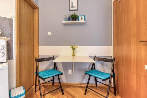 JonasHouse studios - Great Location near Bratislava City Center, Bratislava (fotografie 10)