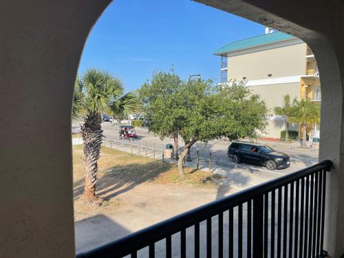 Sunburst Hotel – Myrtle Beach, SC